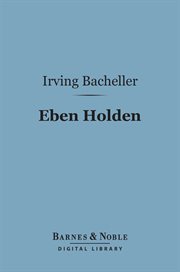 Eben Holden : a tale of the north country cover image