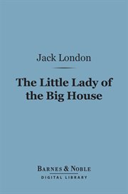 The little lady of the big house cover image