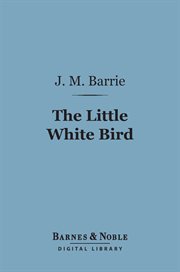The little white bird cover image