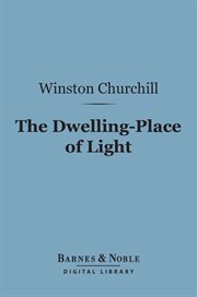 The dwelling-place of light cover image