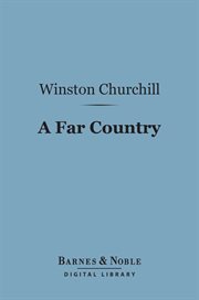 A far country cover image