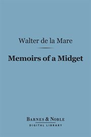 Memoirs of a midget cover image