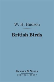 British birds : with a chapter on structure and class cover image