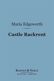 Castle Rackrent cover image