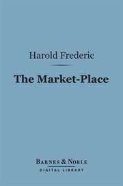 The market-place cover image