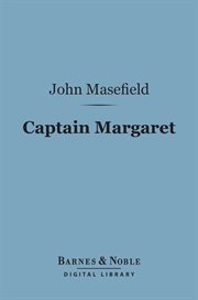 Captain Margaret cover image