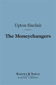 The moneychangers cover image