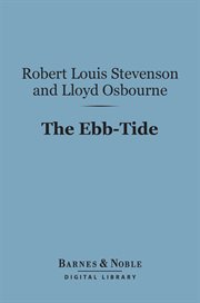 The ebb-tide : a trio and quartette cover image