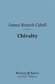 Chivalry cover image