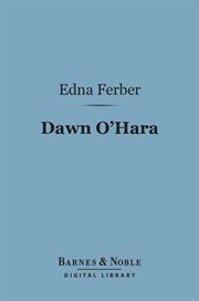 Dawn O'Hara : the girl who laughed cover image