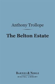 The Belton Estate cover image
