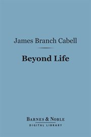 Beyond life cover image