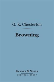 Browning cover image