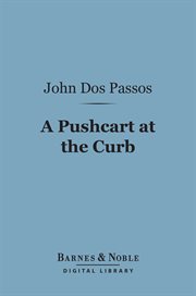 A pushcart at the curb cover image