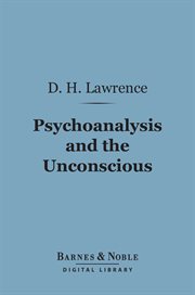 Psychoanalysis and the unconscious cover image