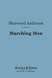 Marching men cover image