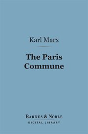 The Paris Commune cover image