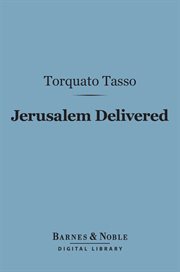 Jerusalem delivered cover image