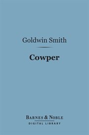Cowper cover image