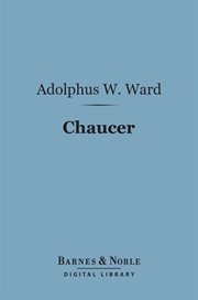 Chaucer cover image