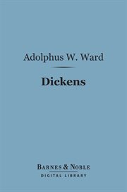 Dickens cover image