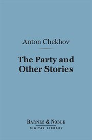 The party and other stories cover image