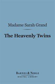The heavenly twins cover image