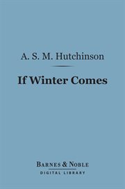 If winter comes cover image