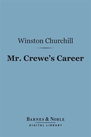 Mr. Crewe's career cover image