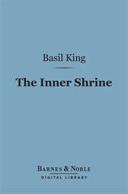 The inner shrine cover image