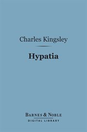 Hypatia, or, New foes with an old face cover image