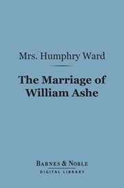 The marriage of William Ashe cover image
