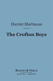 The Crofton boys cover image