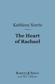 The heart of Rachael cover image