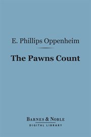 The pawns count cover image