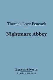 Nightmare Abbey cover image
