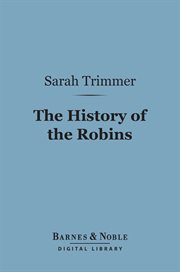 The history of the robins cover image