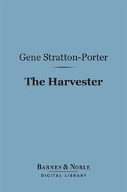 The harvester cover image