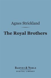 The royal brothers cover image