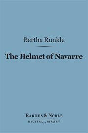 The helmet of Navarre cover image