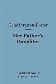 Her father's daughter cover image