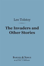 The invaders and other stories cover image