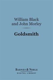 Goldsmith cover image