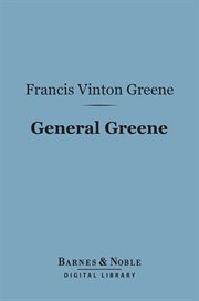 General Greene cover image