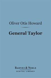General Taylor cover image