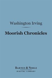 Moorish chronicles cover image