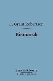 Bismarck cover image