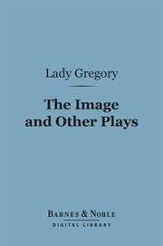 The image and other plays cover image