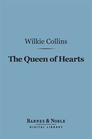 The queen of hearts cover image