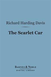 The scarlet car cover image